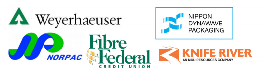 Annual Sponsors