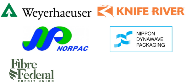 Day of Caring Sponsors