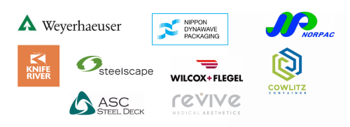 Sponsors