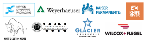 Event Empowering Sponsors