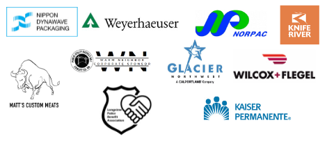 Annual and Empowering Sponsors