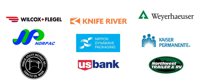 Power of the Purse Sponsors