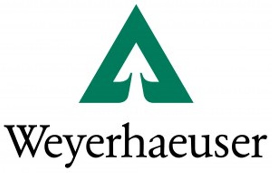 Weyerhaeuser Logo